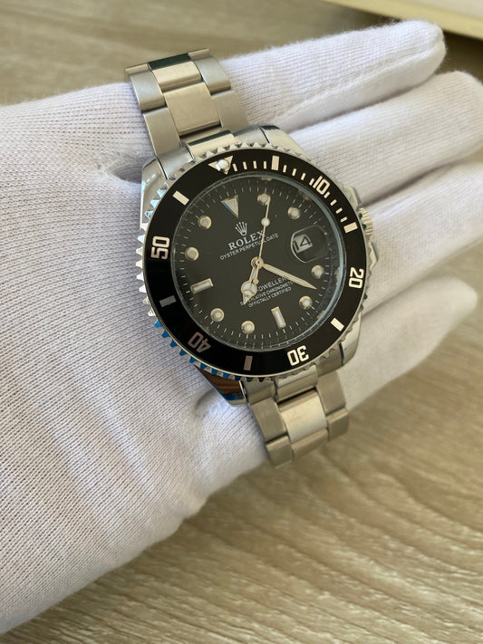 Rolex Sea - Dweller - Four Luxes